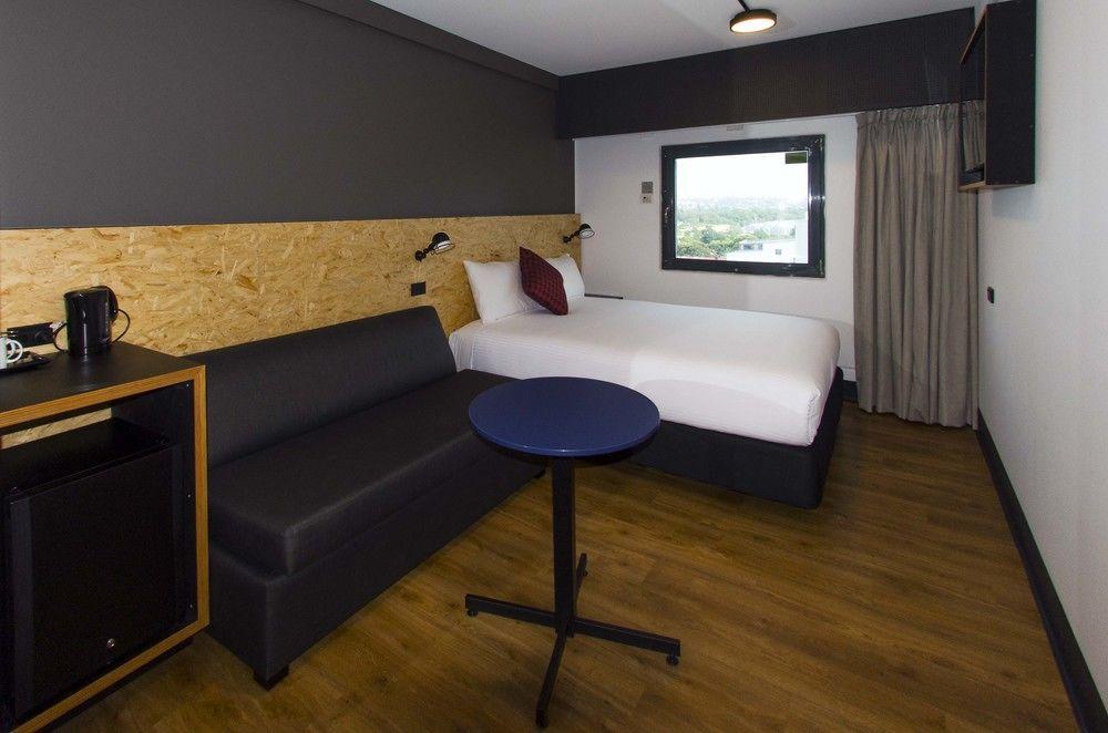 Ibis Budget Sydney East Exterior foto