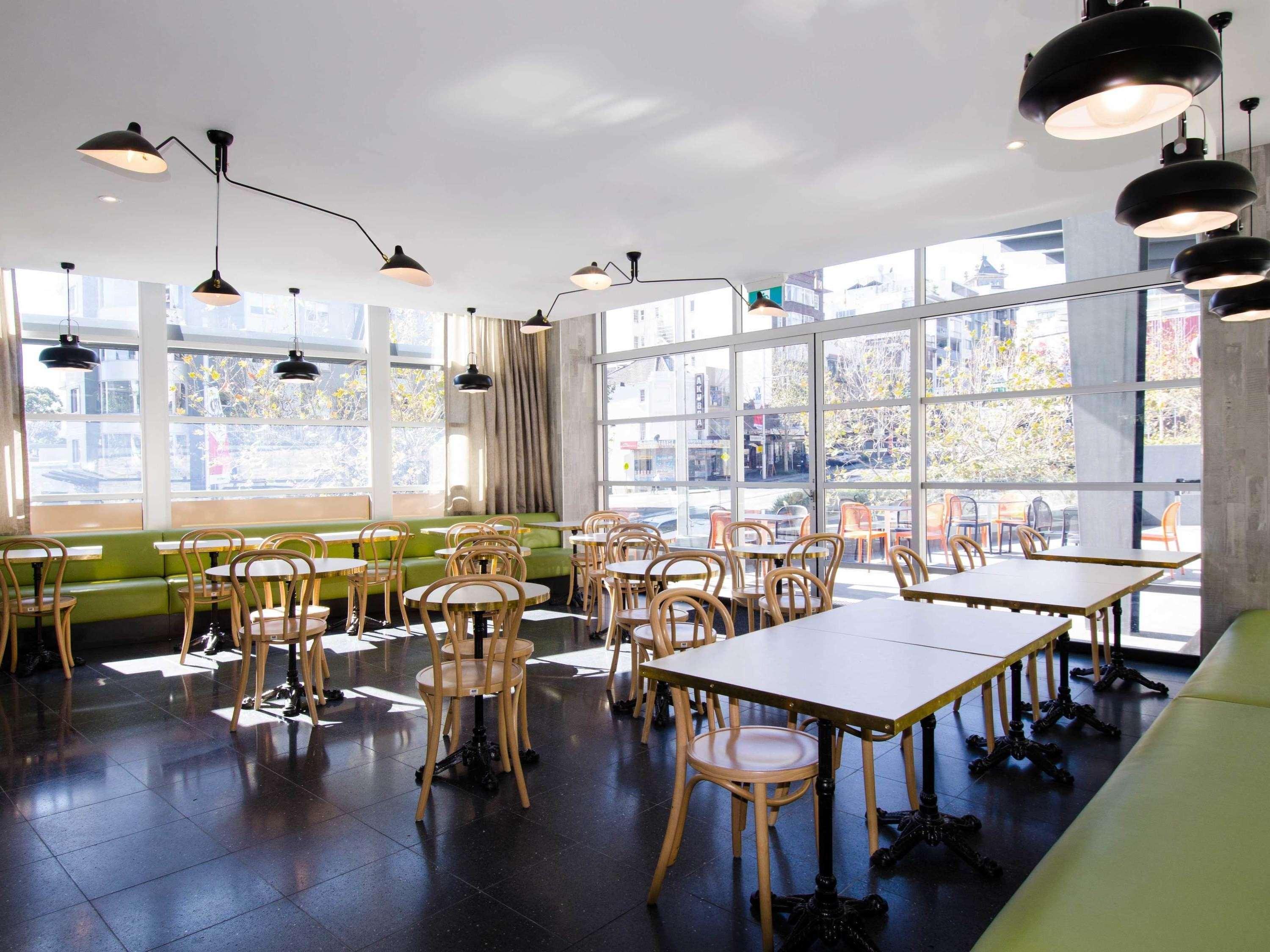 Ibis Budget Sydney East Exterior foto