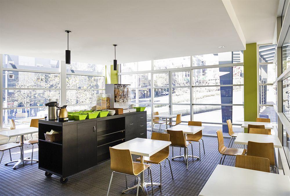 Ibis Budget Sydney East Exterior foto