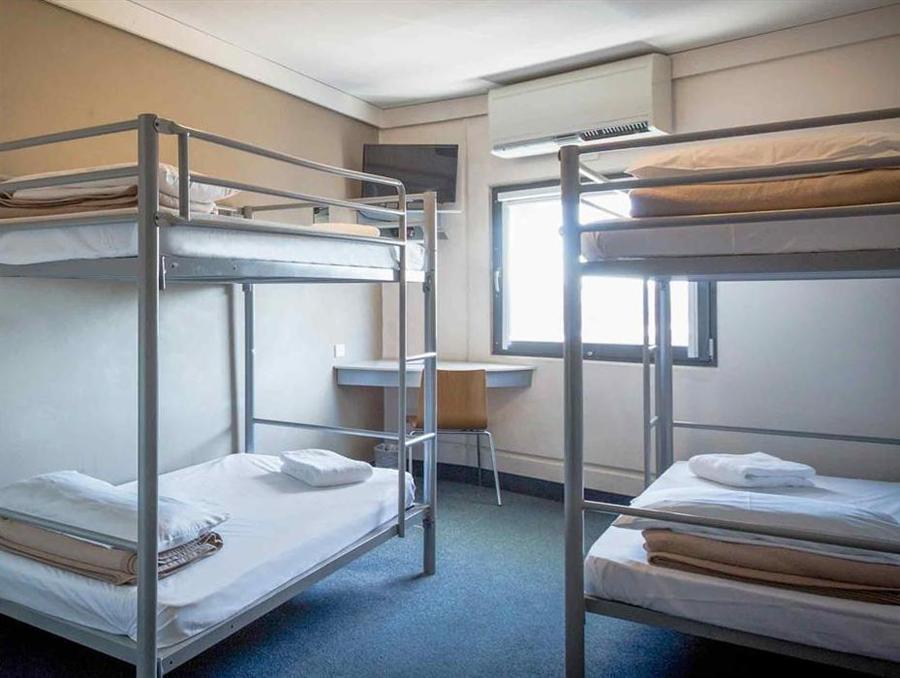 Ibis Budget Sydney East Exterior foto